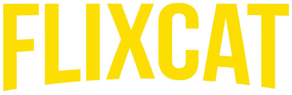 flixcat logo